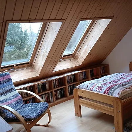Ferienhaus Holiday home