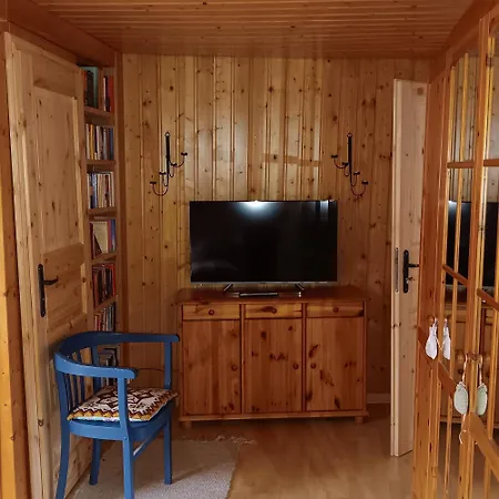 Holiday home Ferienhaus