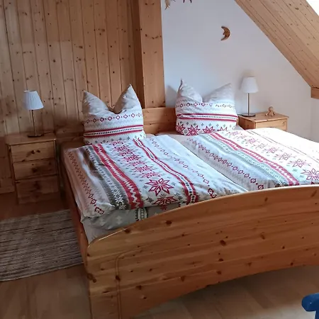 Ferienhaus * Ziesar