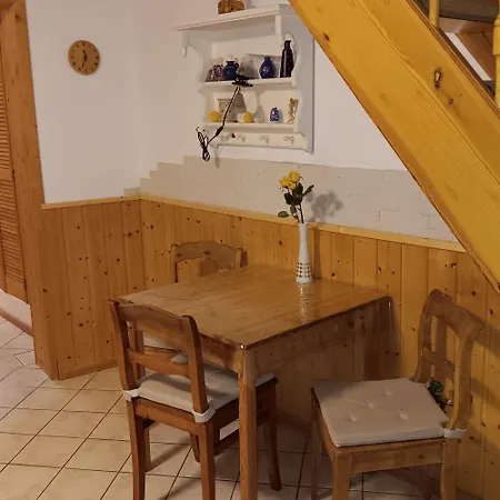Holiday home Ferienhaus