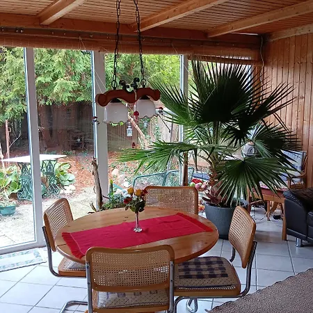 Ferienhaus Holiday home *