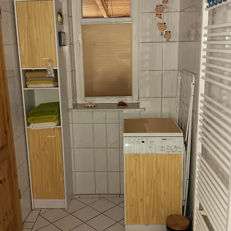 Holiday home Ferienhaus