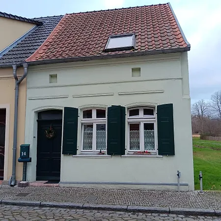 Holiday home Ferienhaus *